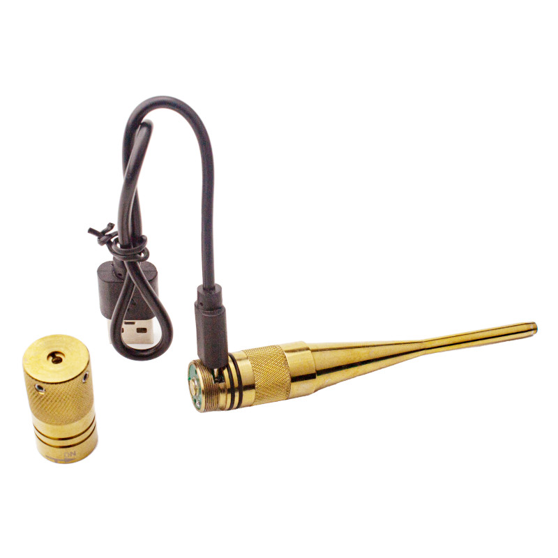 Tactical Laser Bore Sighter Ki - Laser Boresighter Kit ulasan dan harga
