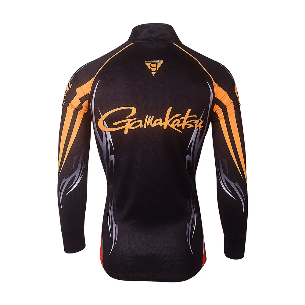 2026 New Style Long Sleeve Fis - Hunting Outdoor Shirts ulasan dan harga