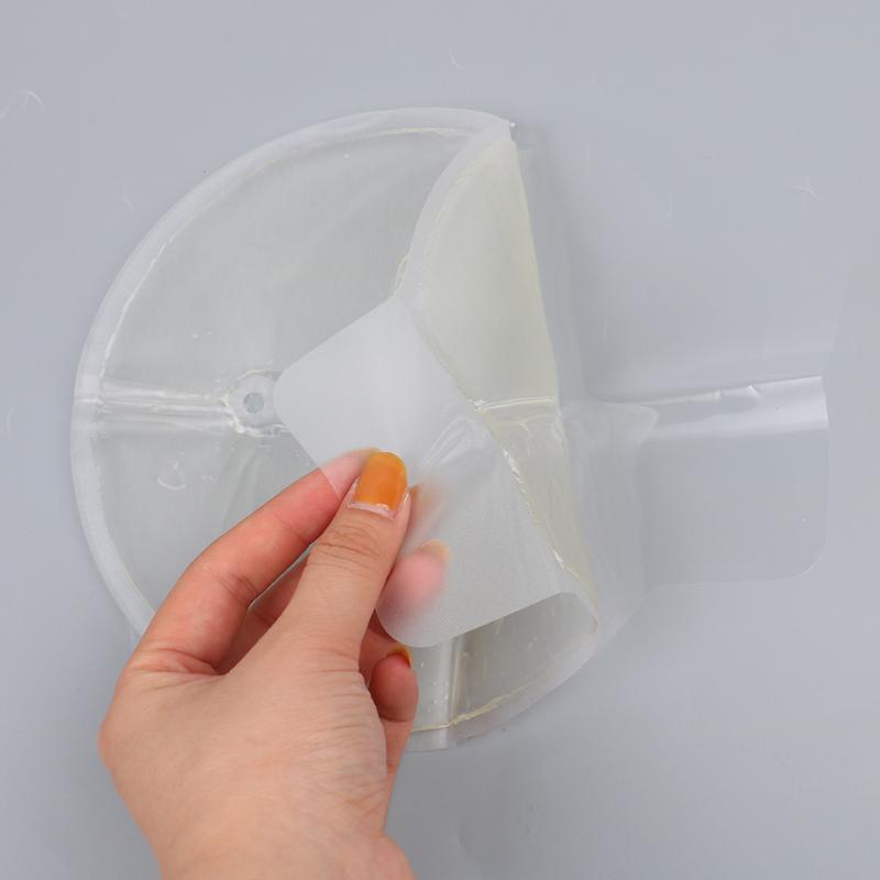 ★▲First Aid Chest Seal Vented  - Field Dressing Kit ulasan dan harga